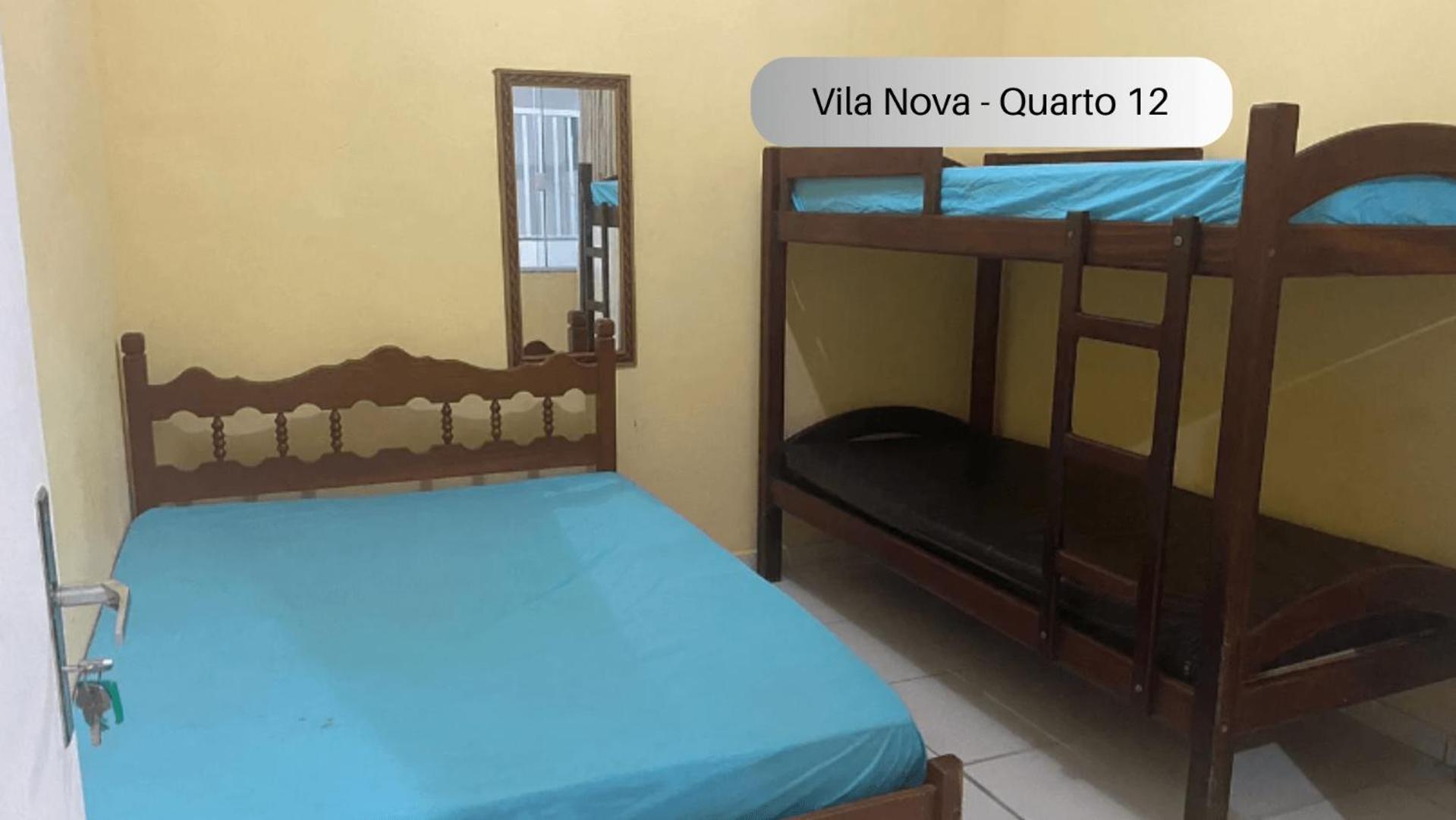 Cabo Frio - Vila Nova - Aluguel Economico Lägenhet Exteriör bild