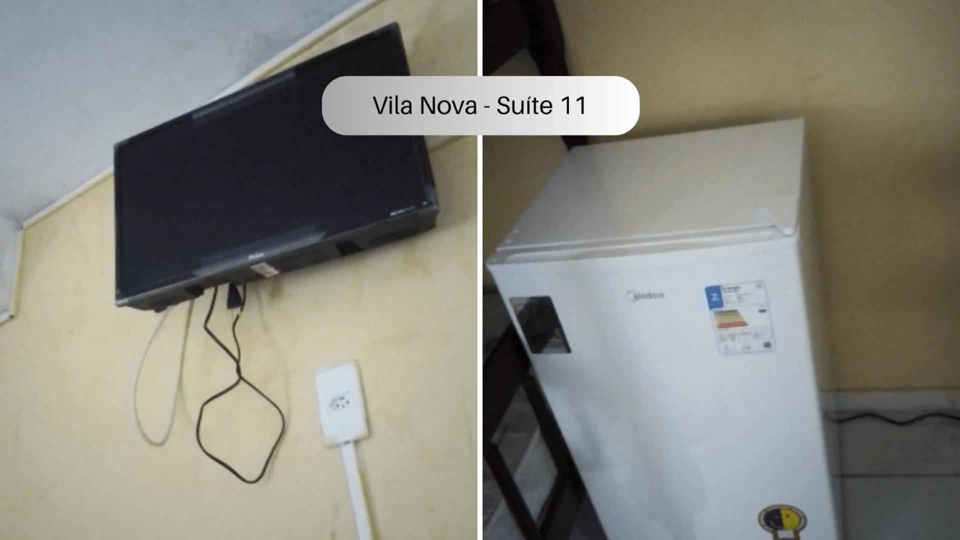 Cabo Frio - Vila Nova - Aluguel Economico Lägenhet Exteriör bild