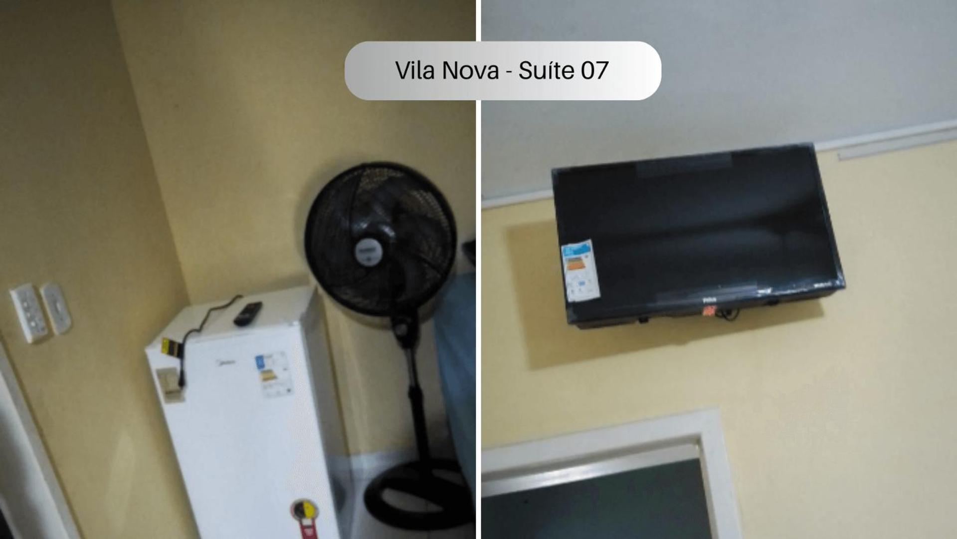 Cabo Frio - Vila Nova - Aluguel Economico Lägenhet Exteriör bild