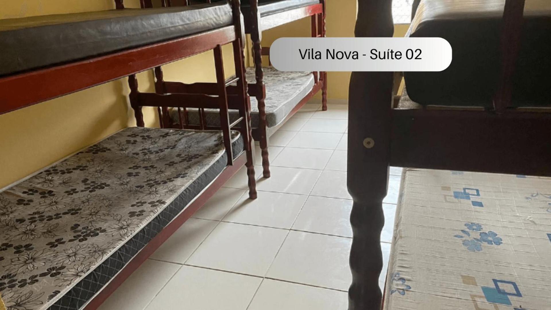 Cabo Frio - Vila Nova - Aluguel Economico Lägenhet Exteriör bild
